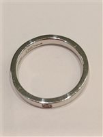 Anello Afrodite Donna in Argento Zircone AND11830BA - AND11830BA